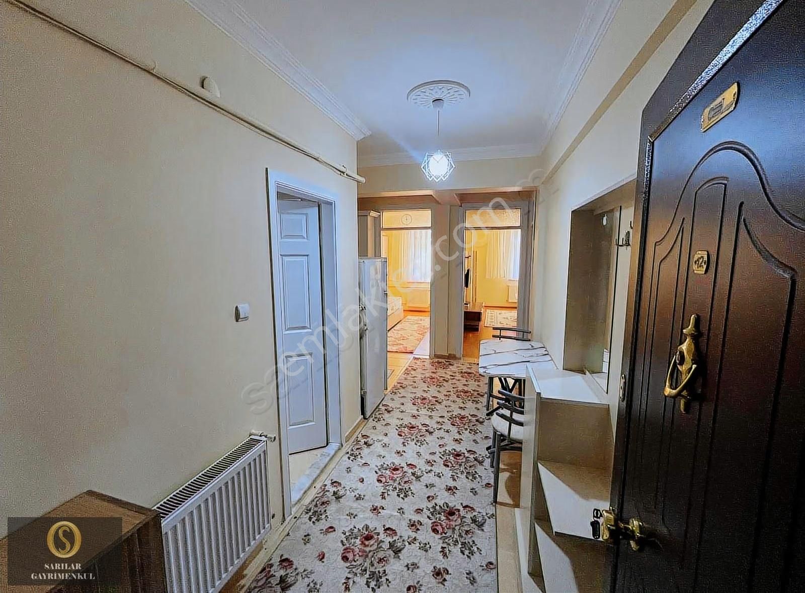 Sarılar Gayrimenkul Espark Yakını Şehir Merkezi 2+1 Eşyalı Daire - Görsel 7