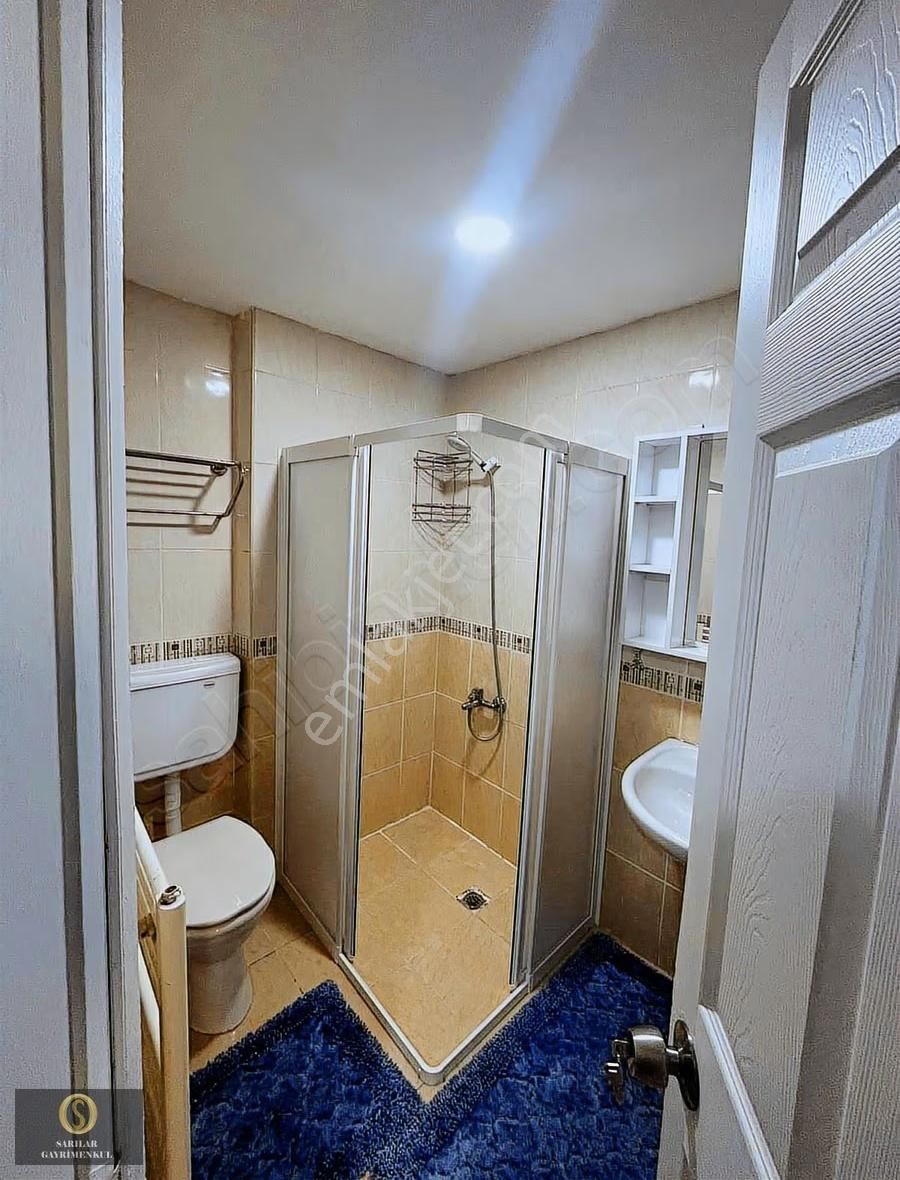 Sarılar Gayrimenkul Espark Yakını Şehir Merkezi 2+1 Eşyalı Daire - Görsel 5