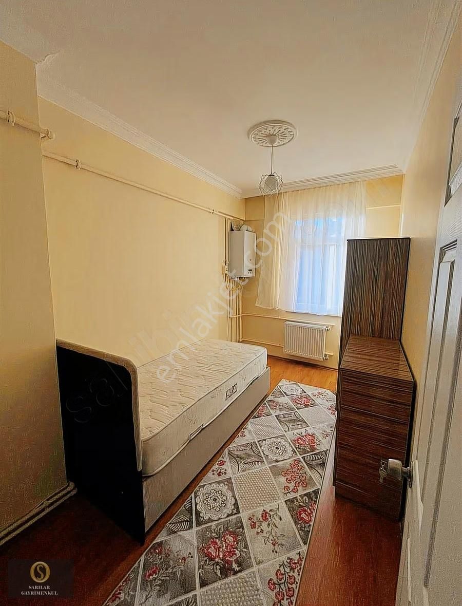 Sarılar Gayrimenkul Espark Yakını Şehir Merkezi 2+1 Eşyalı Daire - Görsel 2