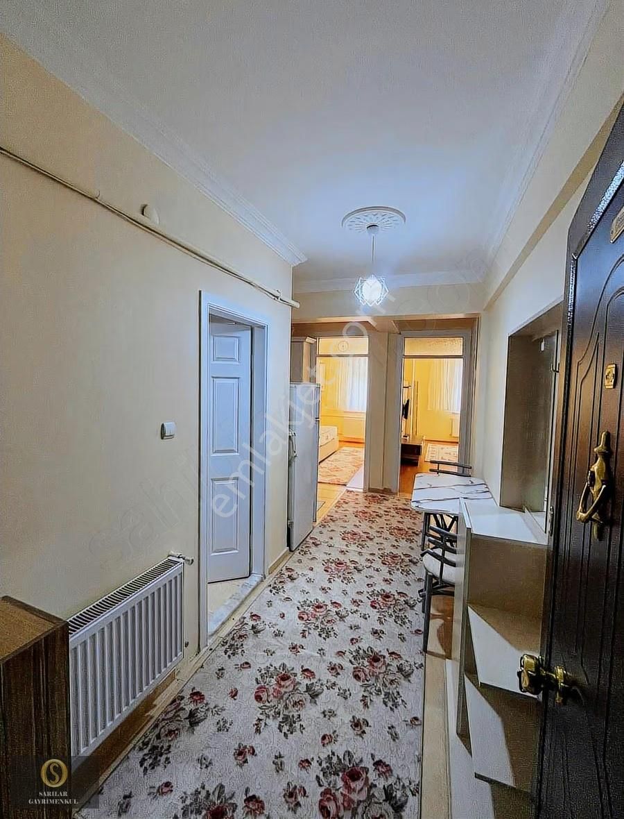 Sarılar Gayrimenkul Espark Yakını Şehir Merkezi 2+1 Eşyalı Daire - Görsel 3