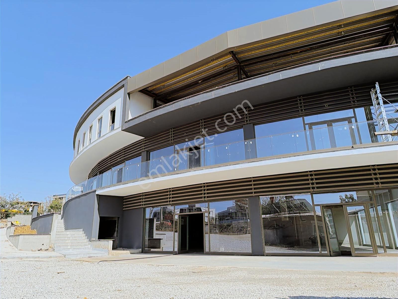 Altıntaş Viva Defnede 1085 M² Kiralık Dükkan | Tekce - Görsel 6