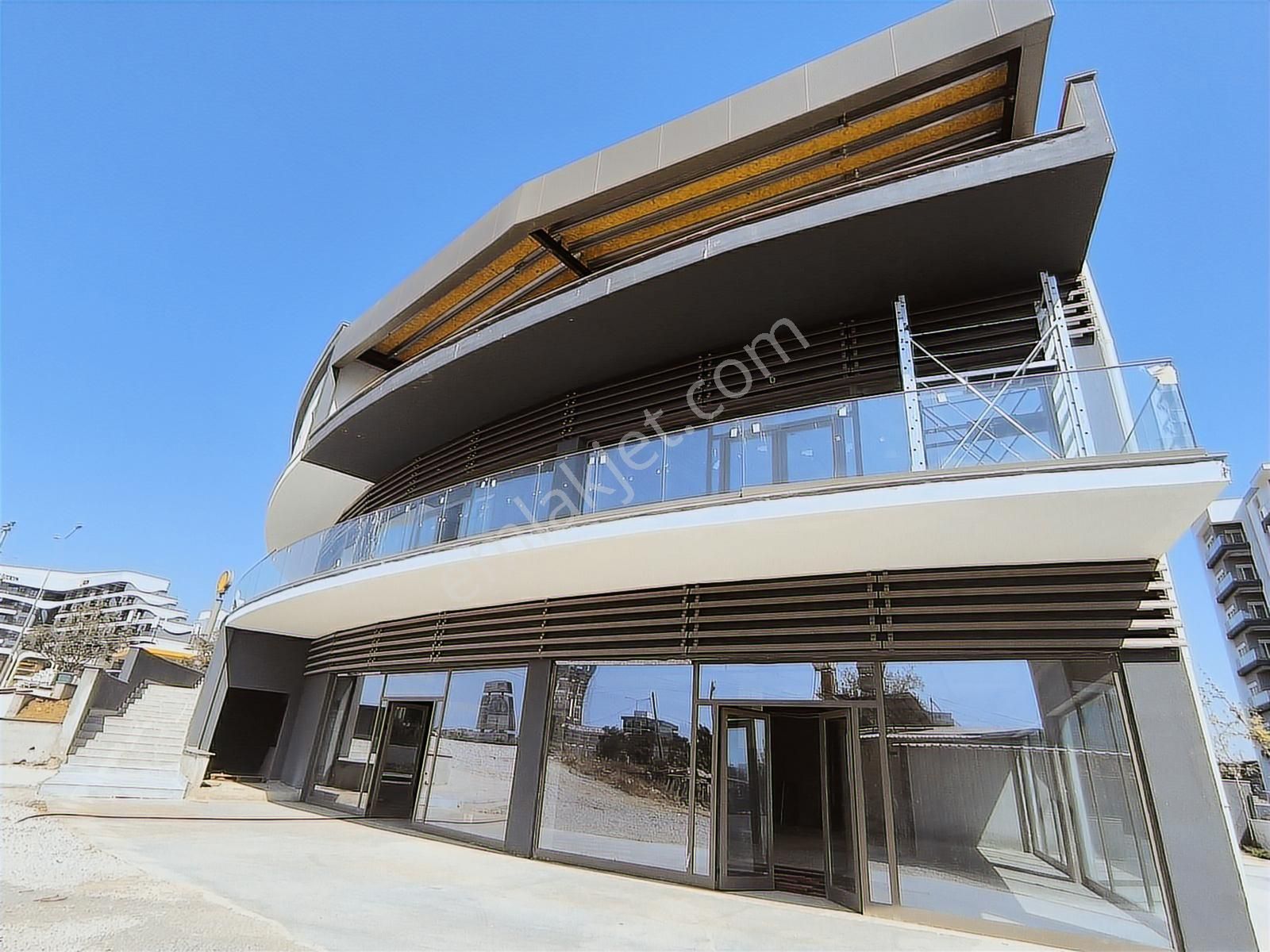 Altıntaş Viva Defnede 1085 M² Kiralık Dükkan | Tekce - Görsel 3