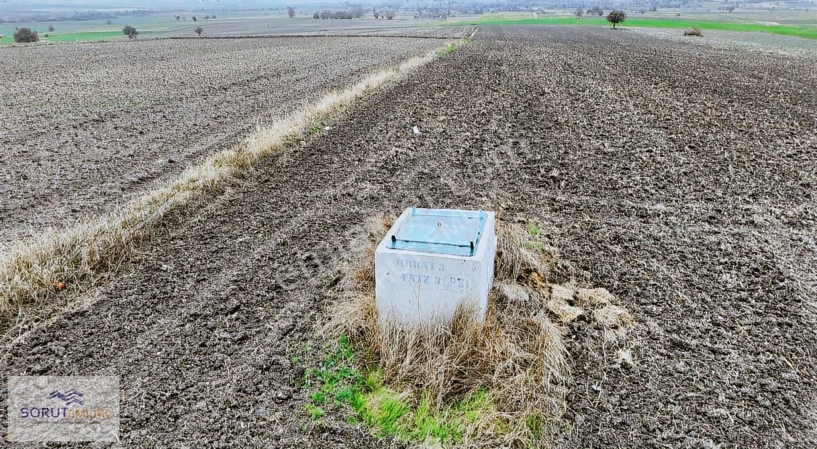 Enez Çavuşköyde 18.500 M² Büyük Metrajlı Satılık Tarla - Görsel 25