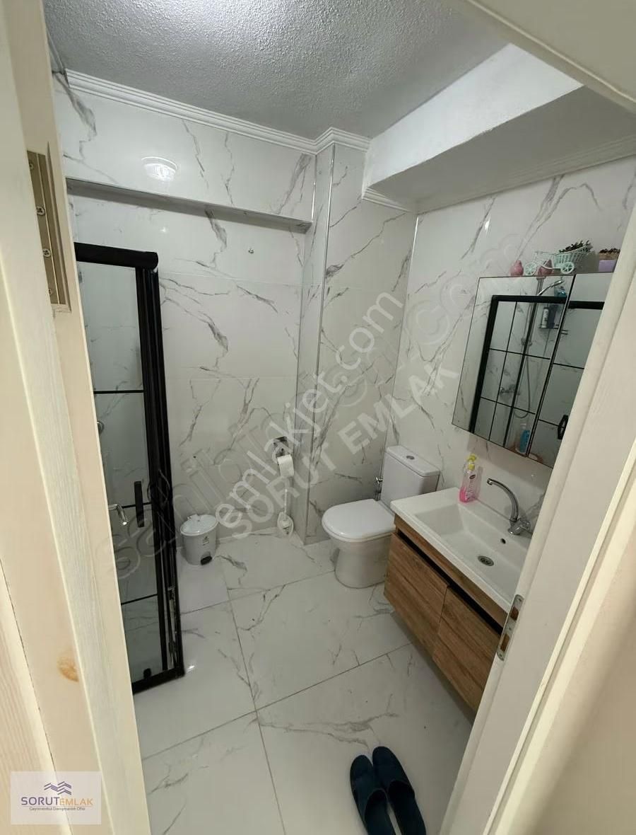 Eriklide Eşsiz Deniz Manzaralı 100 M² Dubleks Yazlık - Görsel 12