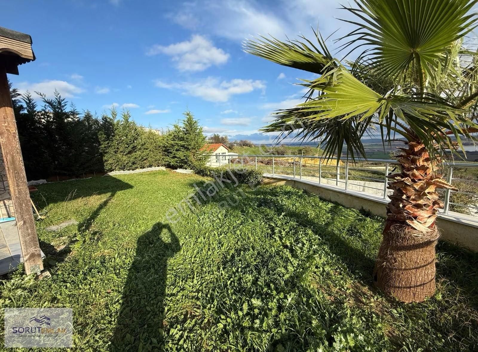 Eriklide Eşsiz Deniz Manzaralı 100 M² Dubleks Yazlık - Görsel 34