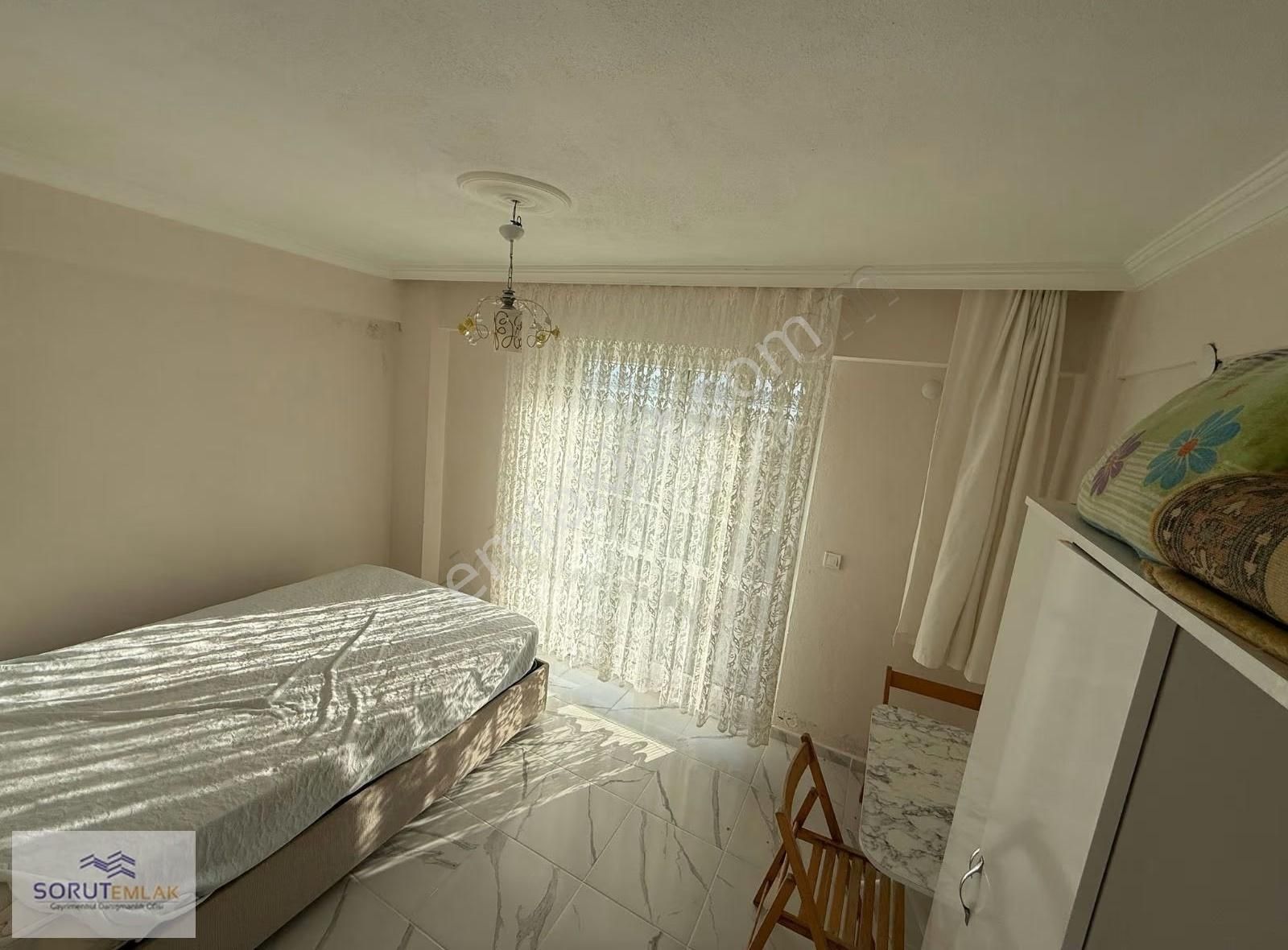 Eriklide Eşsiz Deniz Manzaralı 100 M² Dubleks Yazlık - Görsel 3