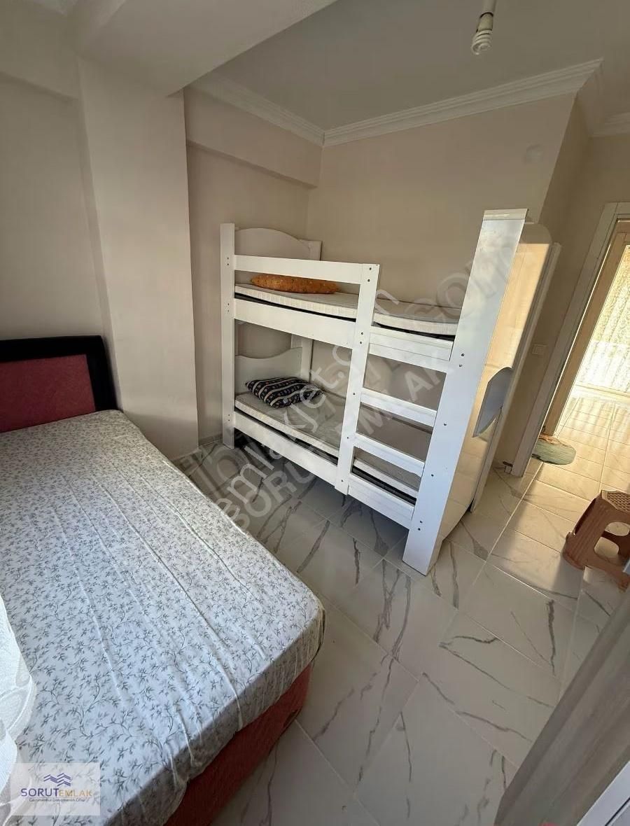 Eriklide Eşsiz Deniz Manzaralı 100 M² Dubleks Yazlık - Görsel 35