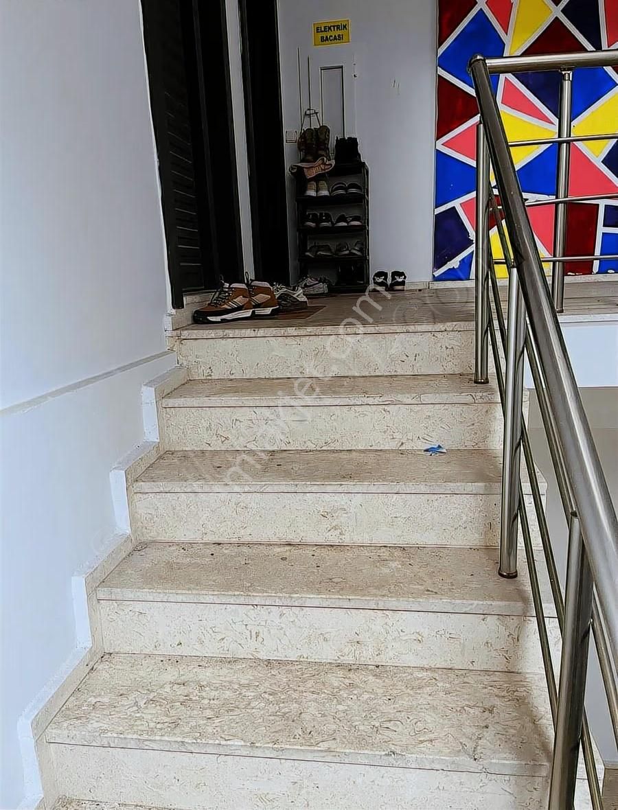 Emek Mahallesinde 2+1 Kaloriferli Daire Kiralıktır - Görsel 14