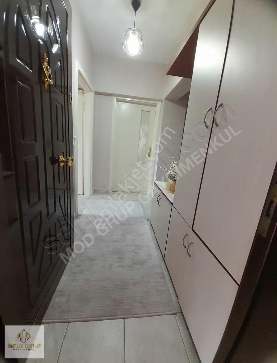 Sincan Gop Mahallesinde Aci Satılık Masrafsız Yapılı 3+1 Daire - Görsel 12
