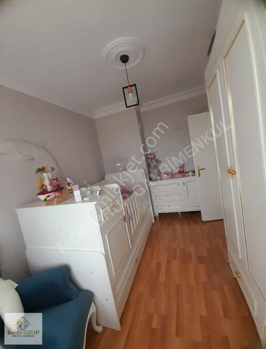 Sincan Gop Mahallesinde Aci Satılık Masrafsız Yapılı 3+1 Daire - Görsel 17