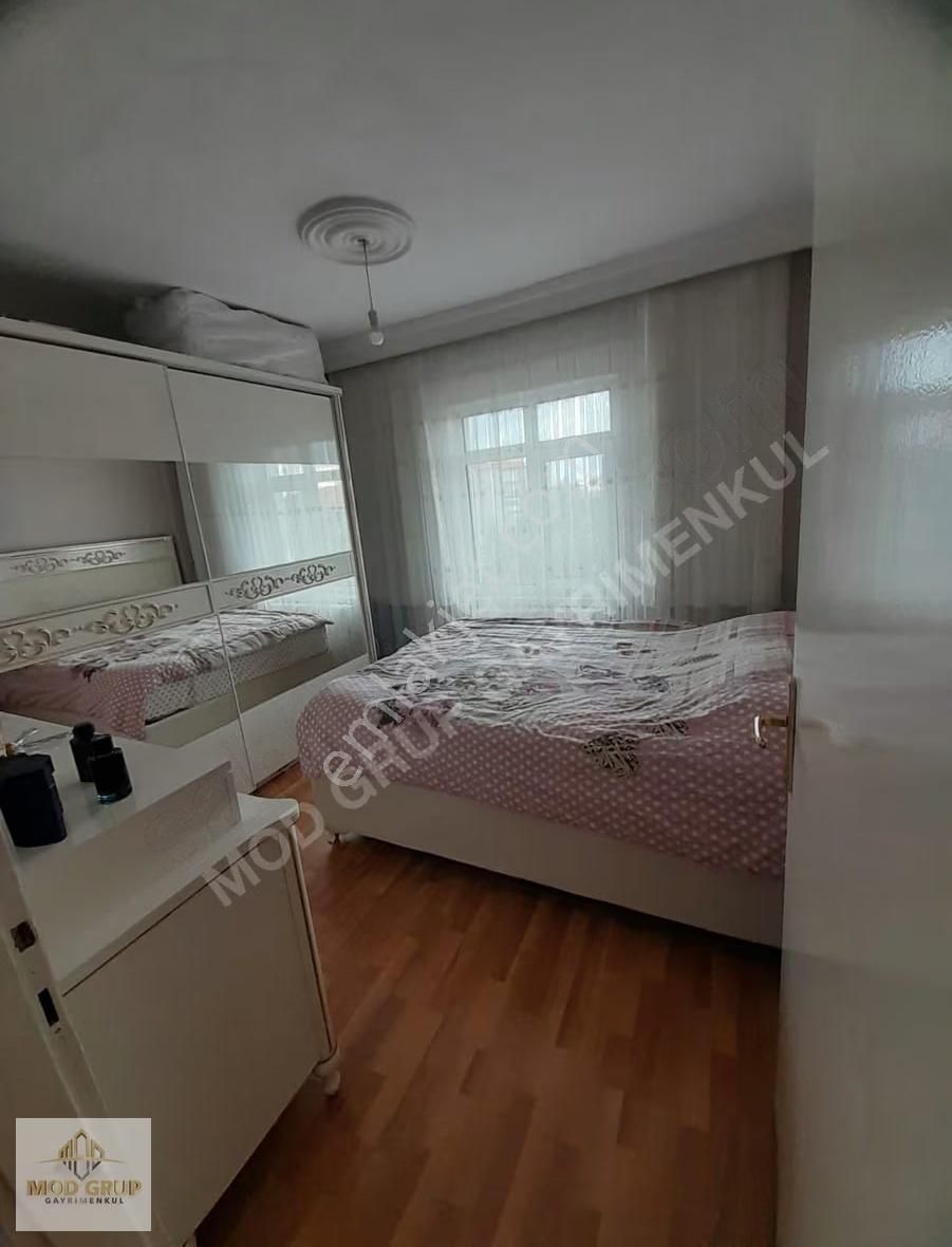 Sincan Gop Mahallesinde Aci Satılık Masrafsız Yapılı 3+1 Daire - Görsel 6