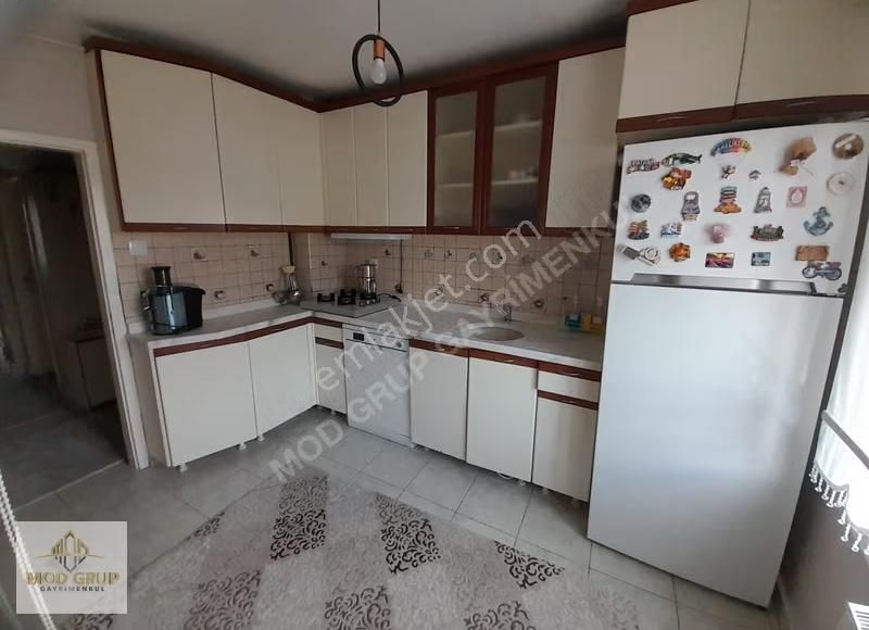 Sincan Gop Mahallesinde Aci Satılık Masrafsız Yapılı 3+1 Daire - Görsel 3