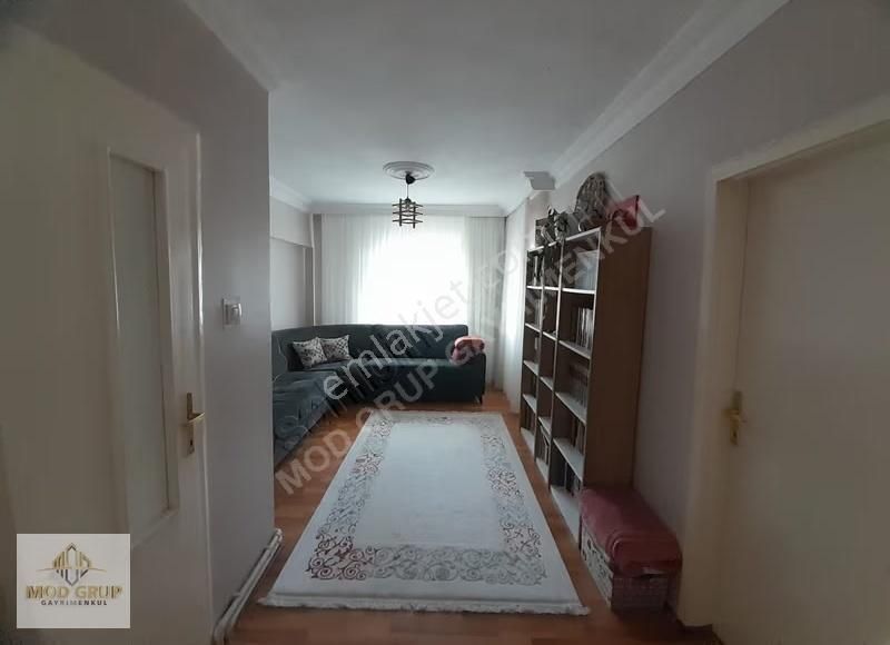 Sincan Gop Mahallesinde Aci Satılık Masrafsız Yapılı 3+1 Daire - Görsel 23