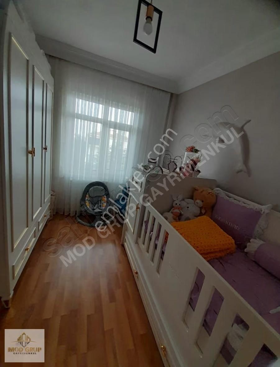 Sincan Gop Mahallesinde Aci Satılık Masrafsız Yapılı 3+1 Daire - Görsel 4