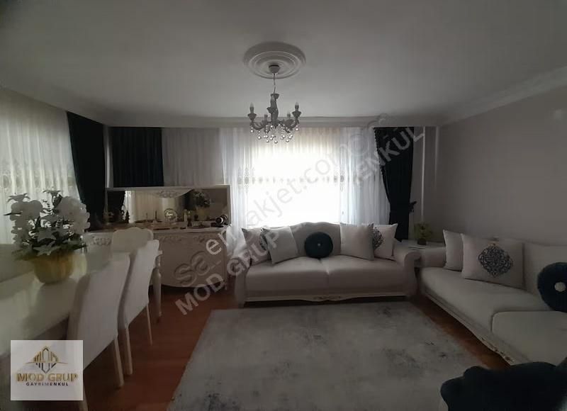 Sincan Gop Mahallesinde Aci Satılık Masrafsız Yapılı 3+1 Daire - Görsel 19