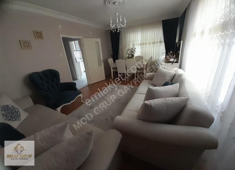 Sincan Gop Mahallesinde Aci Satılık Masrafsız Yapılı 3+1 Daire - Görsel 25
