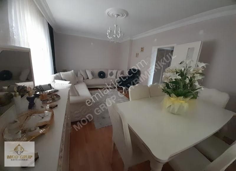 Sincan Gop Mahallesinde Aci Satılık Masrafsız Yapılı 3+1 Daire - Görsel 24