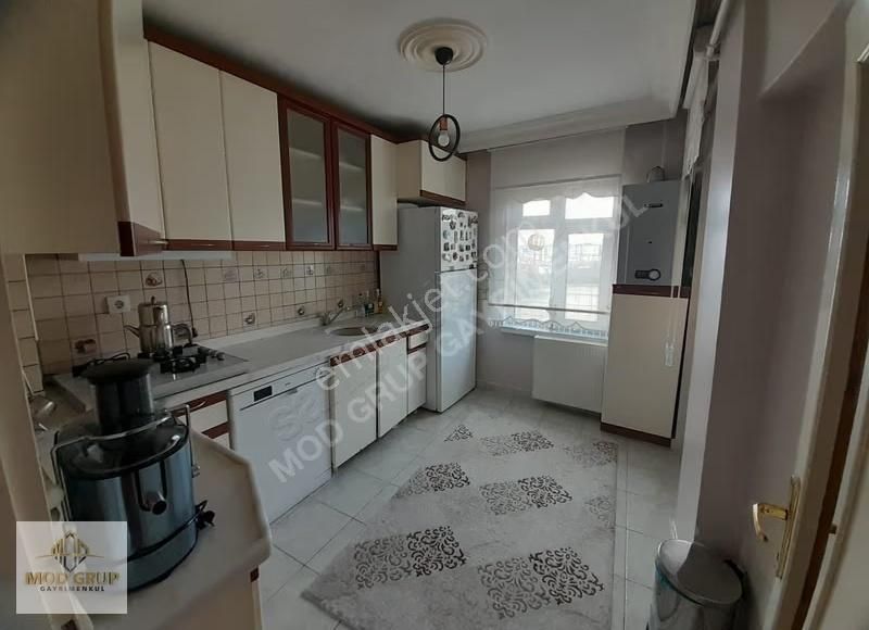Sincan Gop Mahallesinde Aci Satılık Masrafsız Yapılı 3+1 Daire - Görsel 28