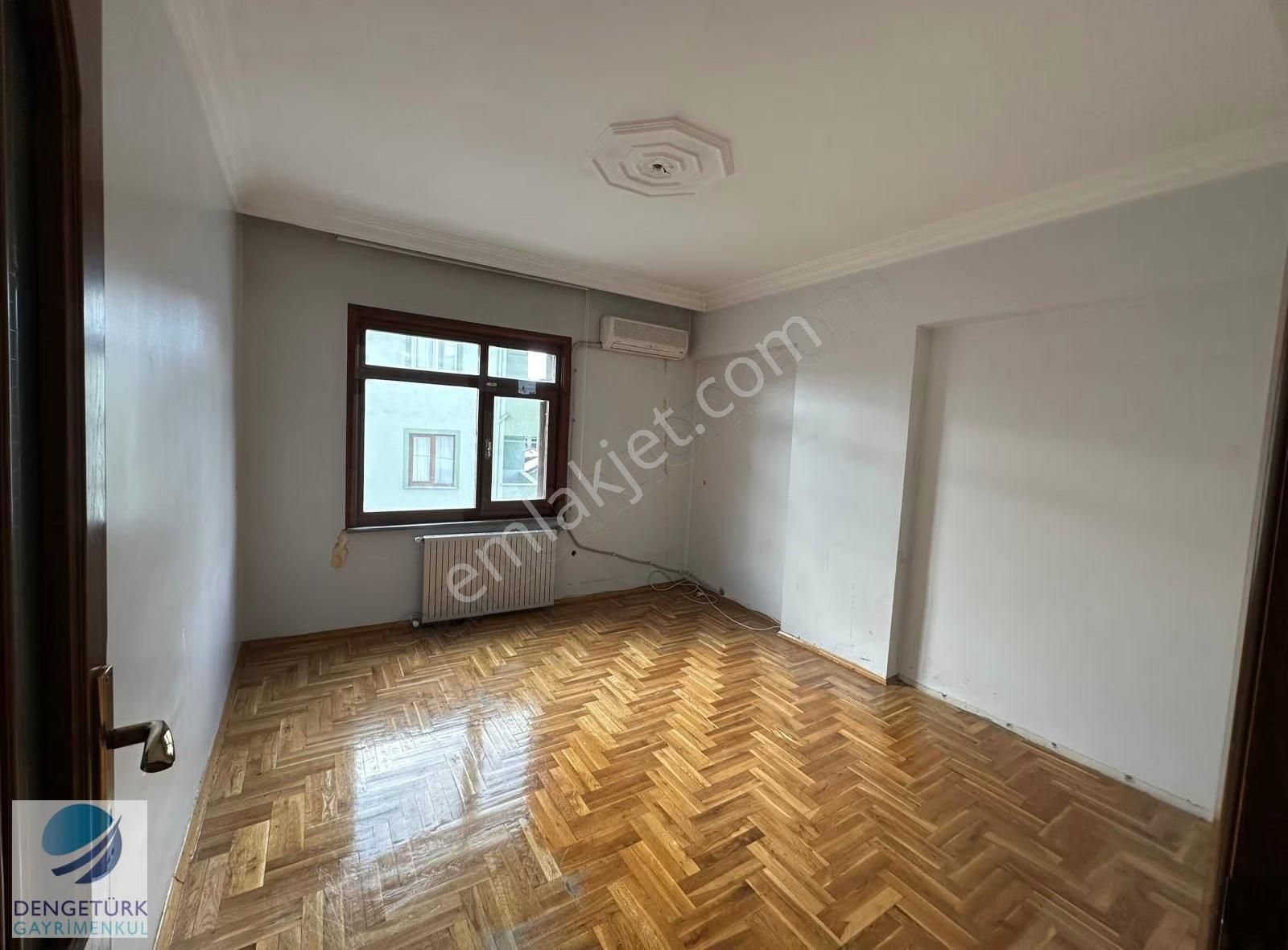 Dengetürk'ten Site İçinde Kiralık 3+1 Daire - Görsel 10
