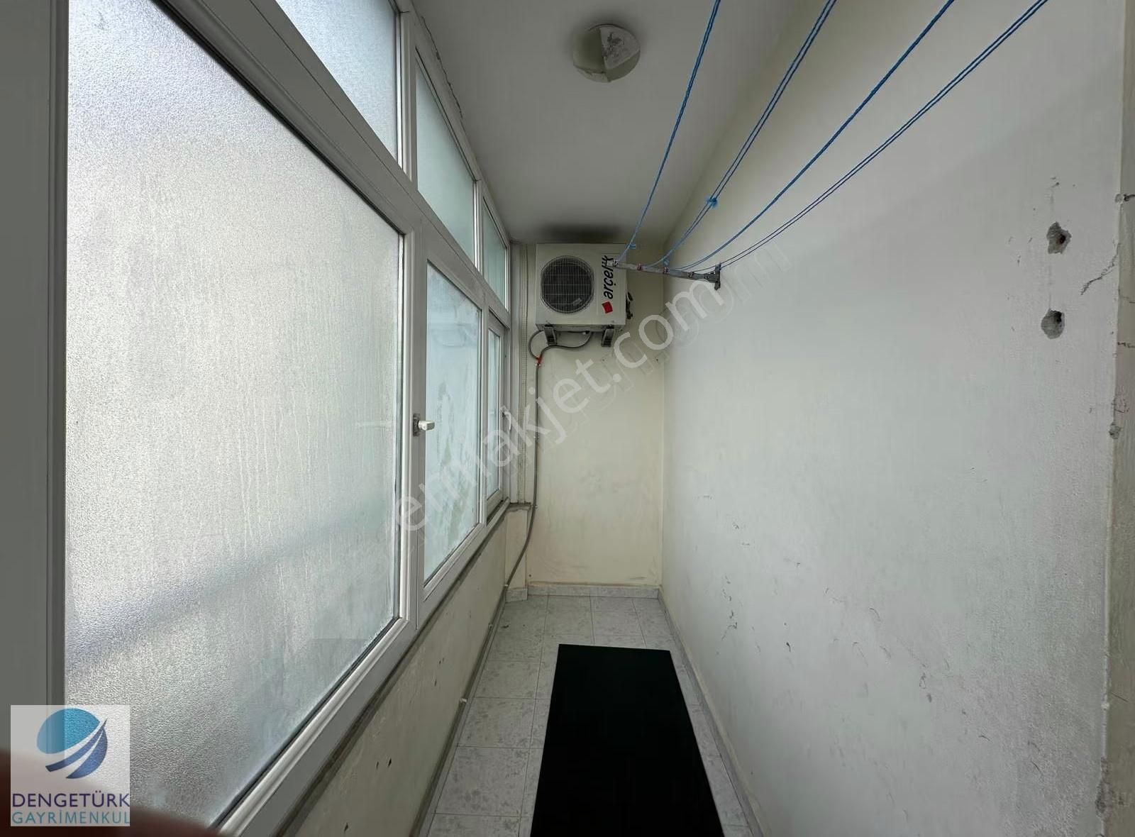 Dengetürk'ten Site İçinde Kiralık 3+1 Daire - Görsel 6