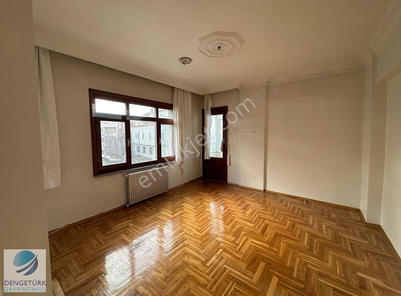 Dengetürk'ten Site İçinde Kiralık 3+1 Daire - Görsel 11