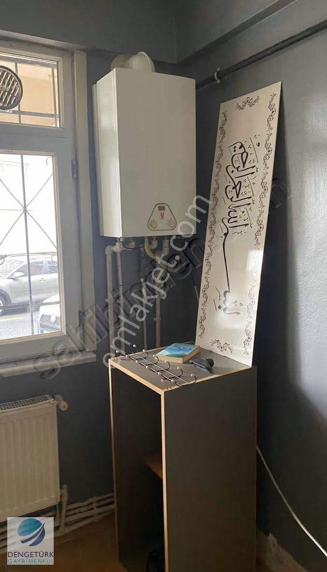 Güzeltepe Cemal Gürsel Caddesinde Müstakil 3+1 .95 Mr 28.000 Tl - Görsel 8