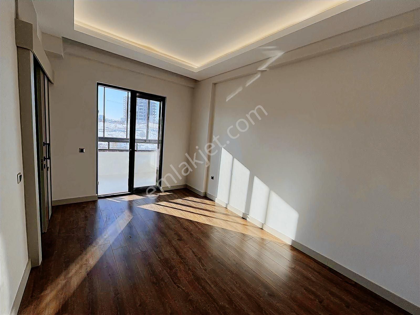 Ymz'den Yamaç Tepe Mah'de Satılık 3.5+1 Lüx Daire - Görsel 17