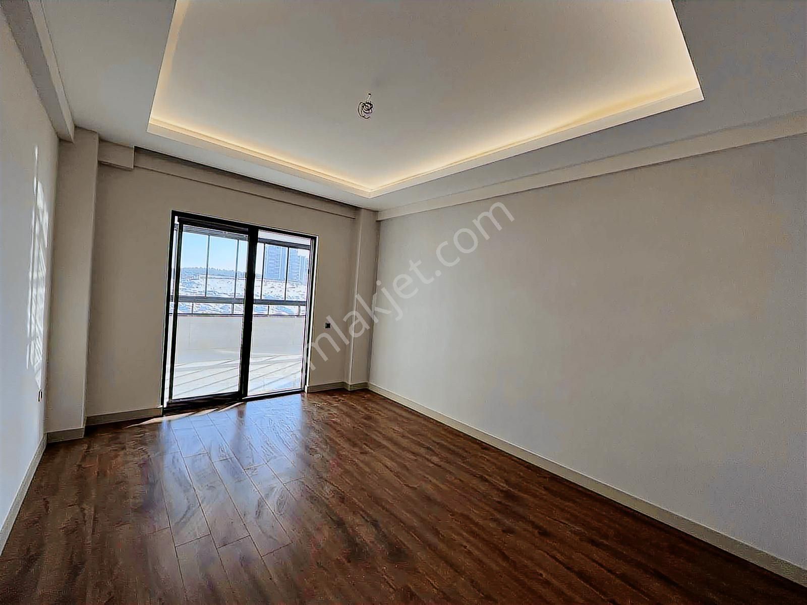 Ymz'den Yamaç Tepe Mah'de Satılık 3.5+1 Lüx Daire - Görsel 10