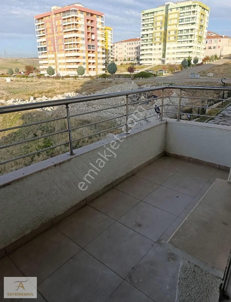 Ankara/sincan,alcı Mahallesinde 3+1 Satılık Daire - Görsel 13