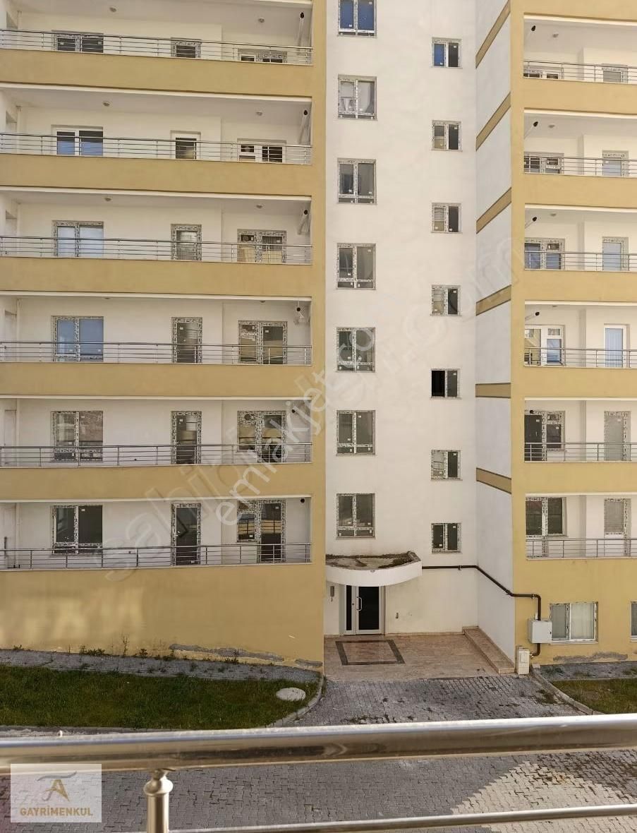 Ankara/sincan,alcı Mahallesinde 3+1 Satılık Daire