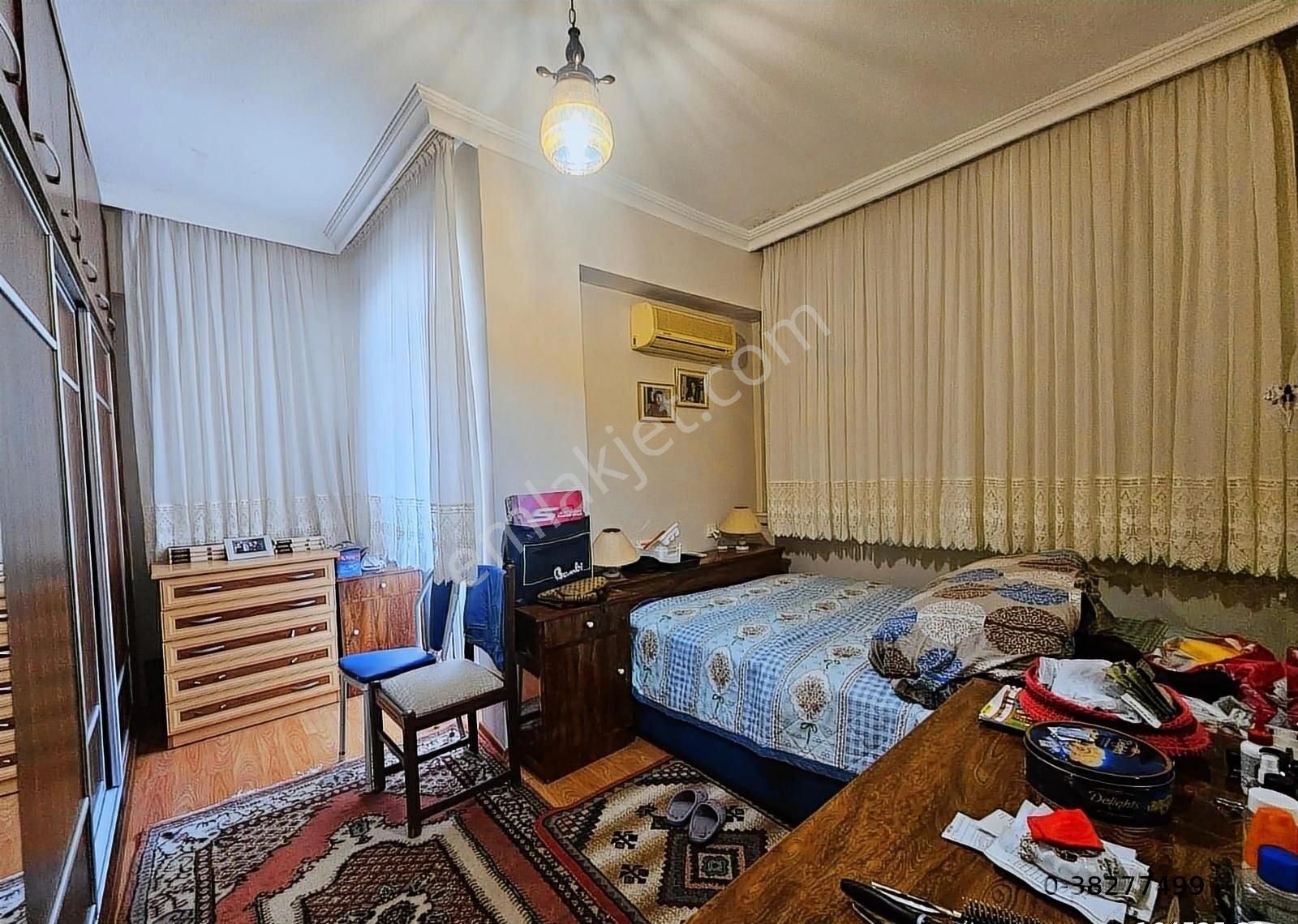 Konyaaltı Torosta 5+1 Dubleks | Deniz Manzara | Geniş Teraslı - Görsel 9