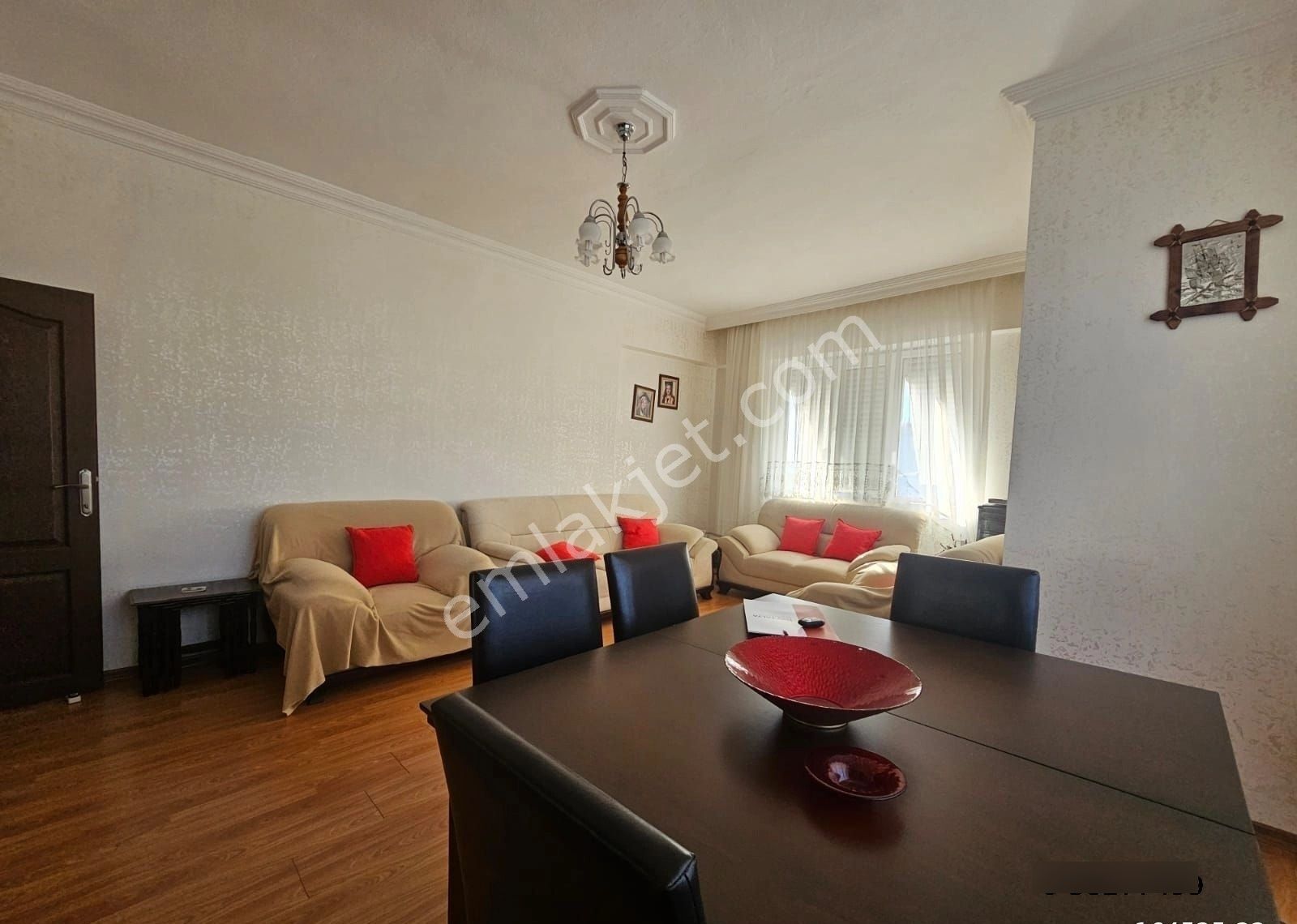 Konyaaltı Torosta 5+1 Dubleks | Deniz Manzara | Geniş Teraslı - Görsel 4