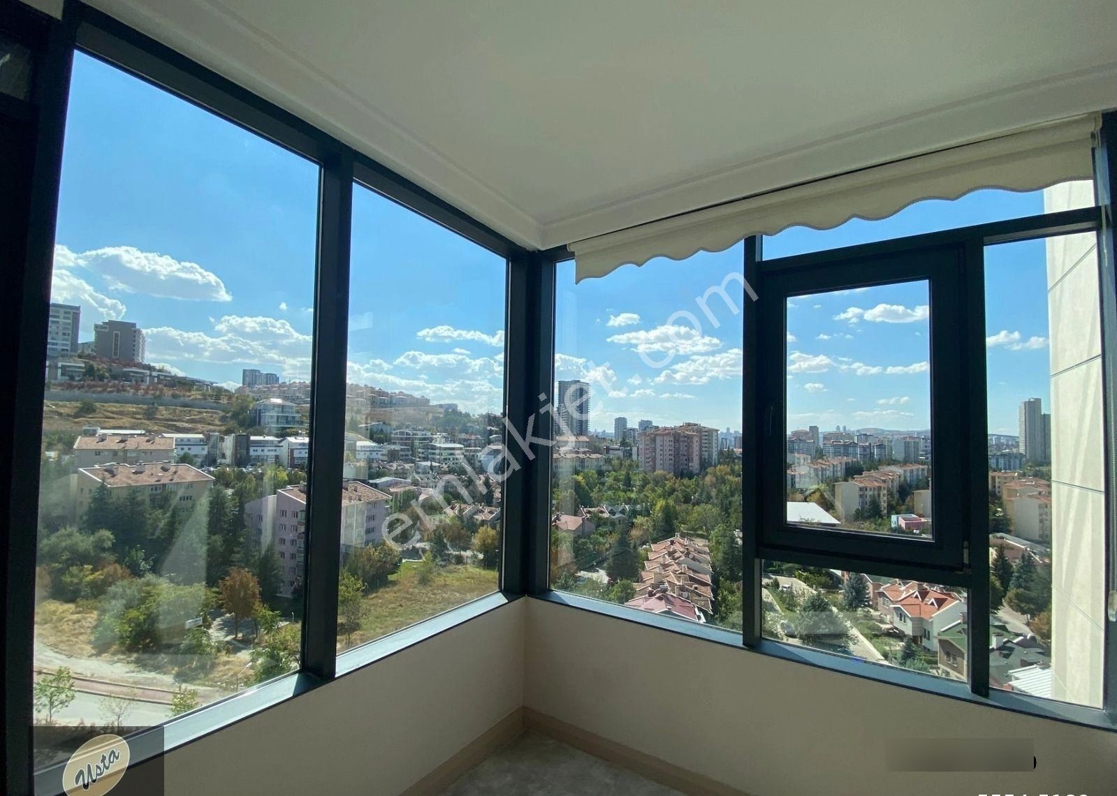 Mutlukent Mah.' Nin En Güzel Sitesi Koordinat Ta Yerinizi Alınız... - Görsel 21