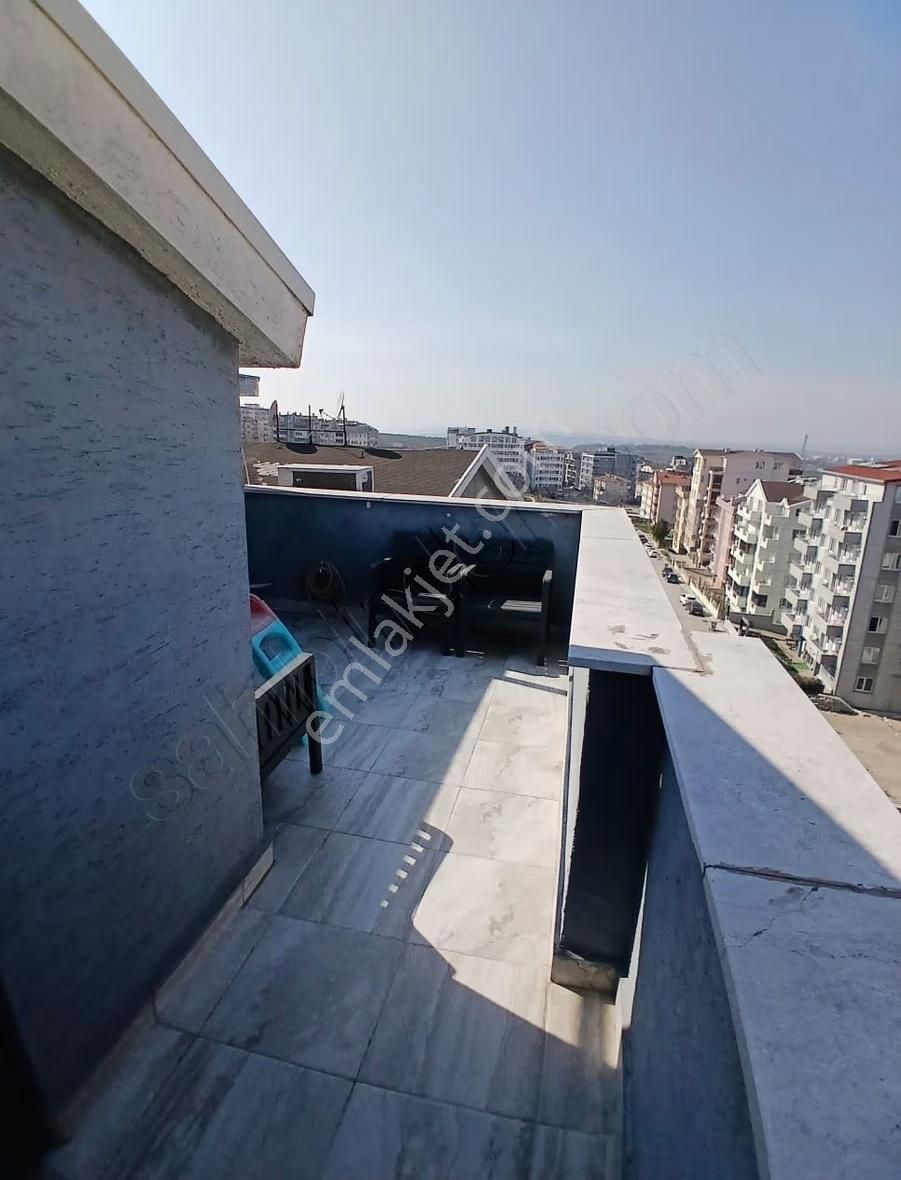 Eşref Emlak, Kat Mülkiyet, Ayrı Mutfak, Satılık 3+1 Dubleks - Görsel 23