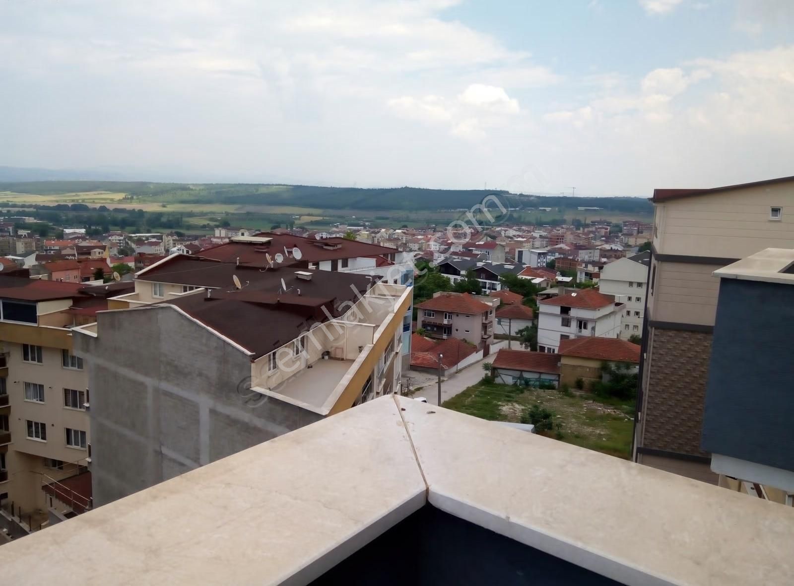 Eşref Emlak, Kat Mülkiyet, Ayrı Mutfak, Satılık 3+1 Dubleks - Görsel 2