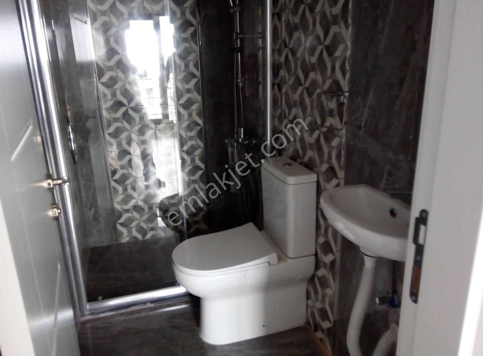 Eşref Emlak, Kat Mülkiyet, Ayrı Mutfak, Satılık 3+1 Dubleks - Görsel 17