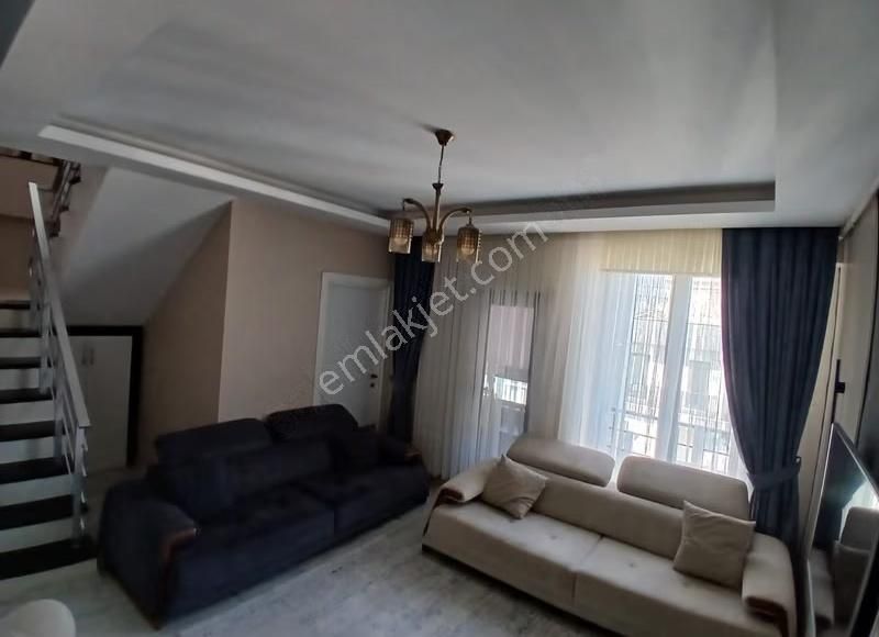 Eşref Emlak, Kat Mülkiyet, Ayrı Mutfak, Satılık 3+1 Dubleks - Görsel 27