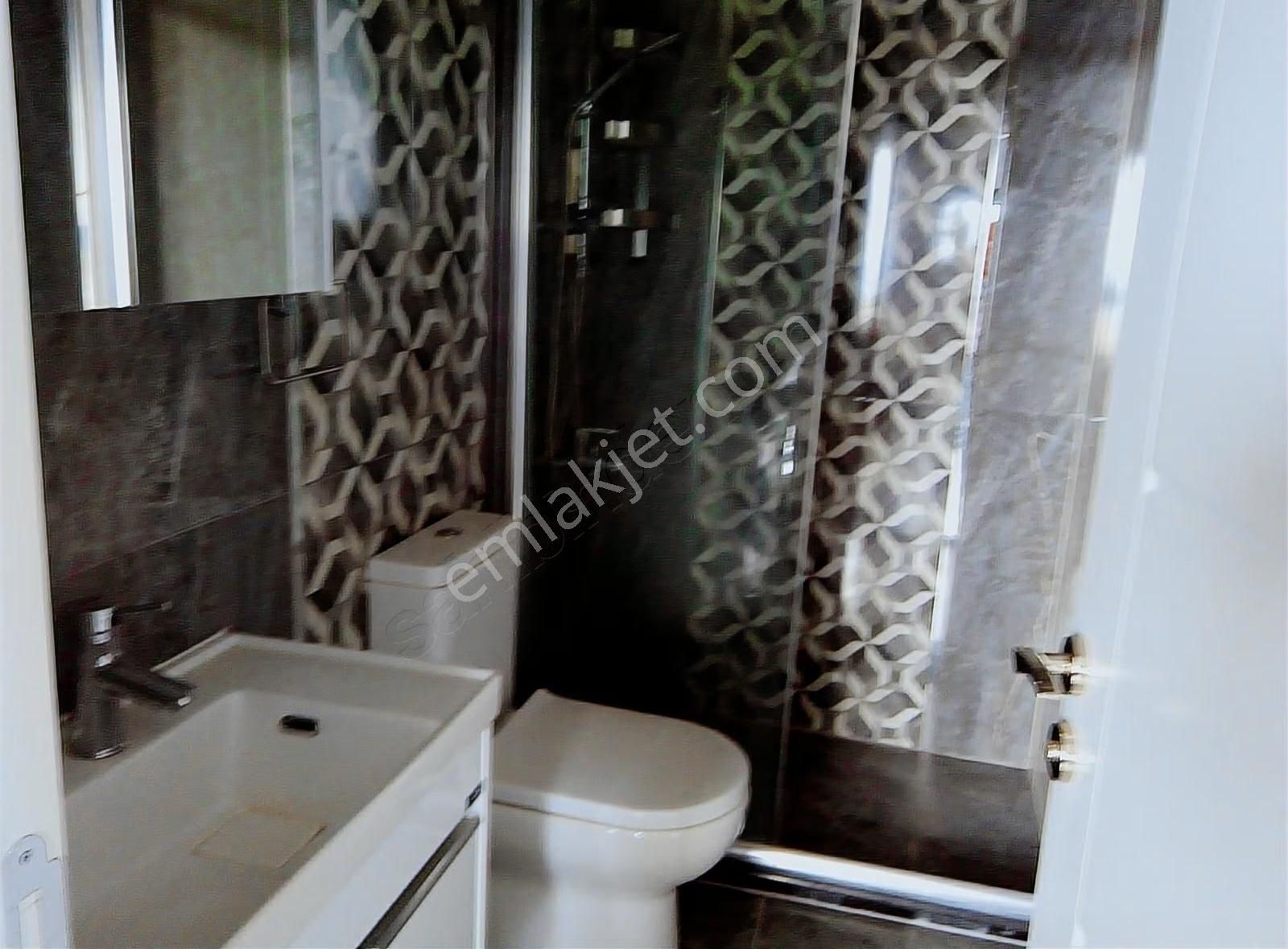 Eşref Emlak, Kat Mülkiyet, Ayrı Mutfak, Satılık 3+1 Dubleks - Görsel 8