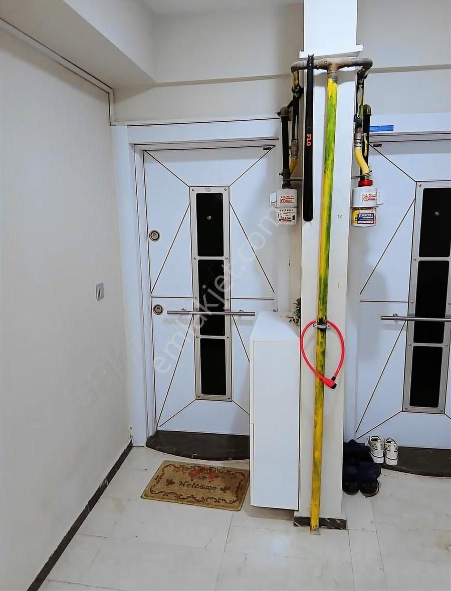 Eşref Emlak, Kat Mülkiyet, Ayrı Mutfak, Satılık 3+1 Dubleks - Görsel 10