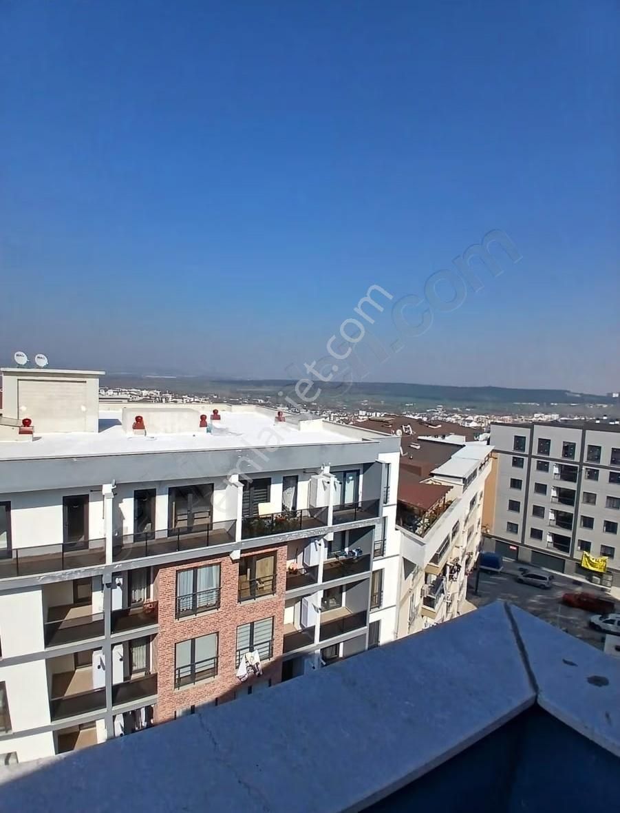 Eşref Emlak, Kat Mülkiyet, Ayrı Mutfak, Satılık 3+1 Dubleks - Görsel 6