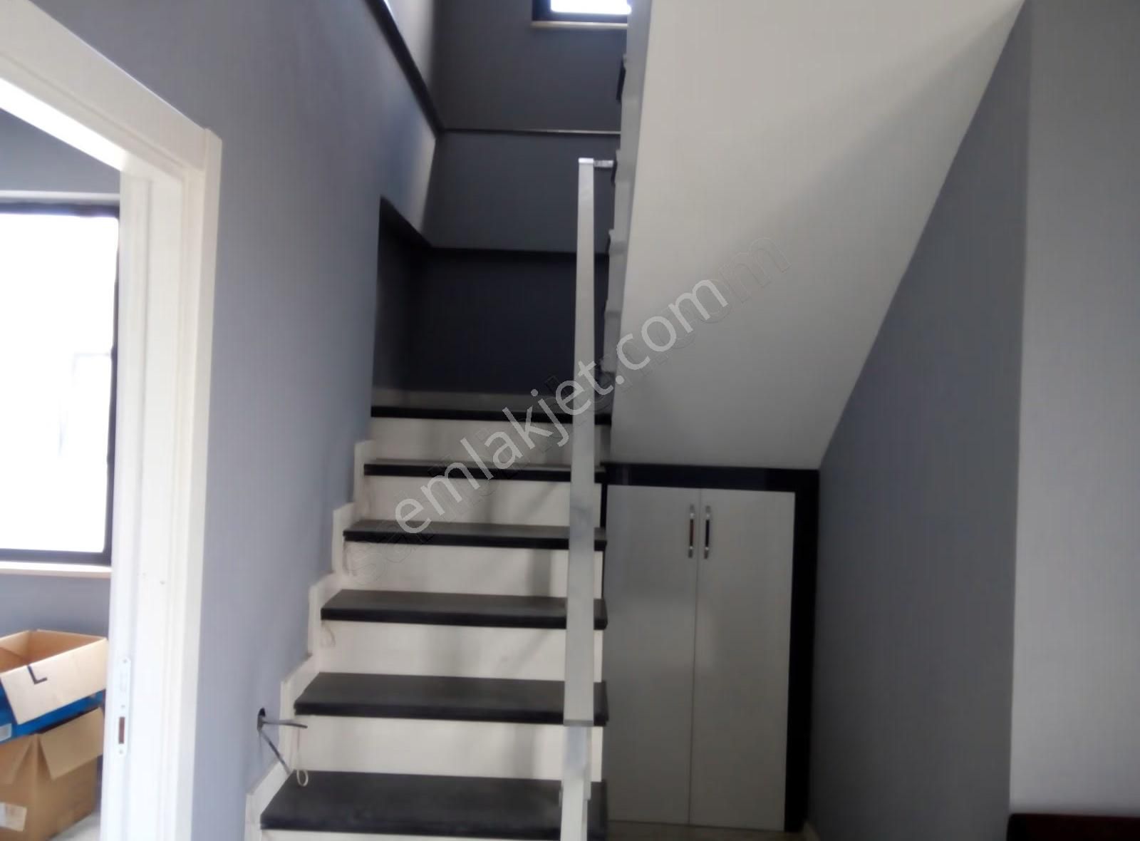 Eşref Emlak, Kat Mülkiyet, Ayrı Mutfak, Satılık 3+1 Dubleks - Görsel 24