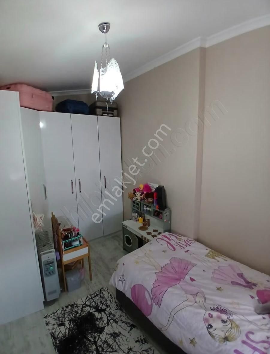 Eşref Emlak, Kat Mülkiyet, Ayrı Mutfak, Satılık 3+1 Dubleks - Görsel 13