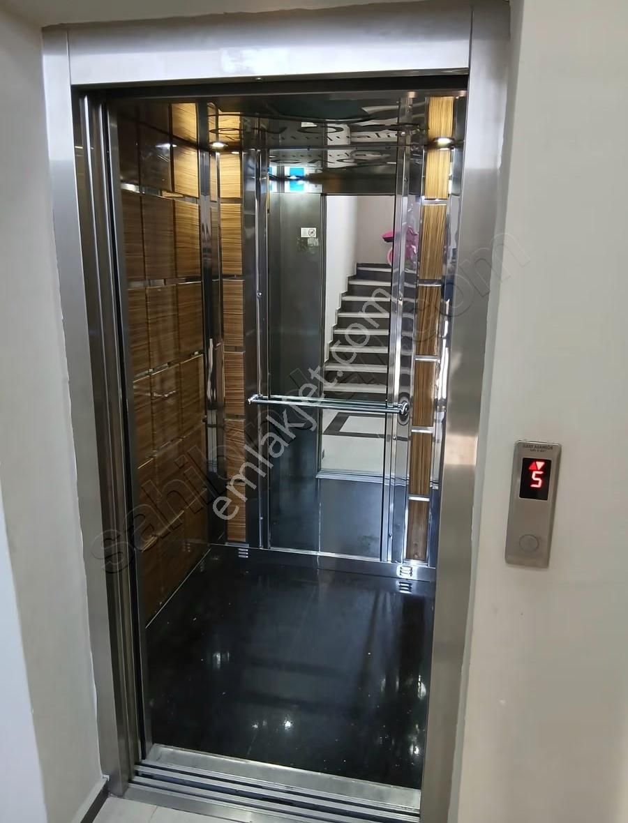 Eşref Emlak, Kat Mülkiyet, Ayrı Mutfak, Satılık 3+1 Dubleks - Görsel 12