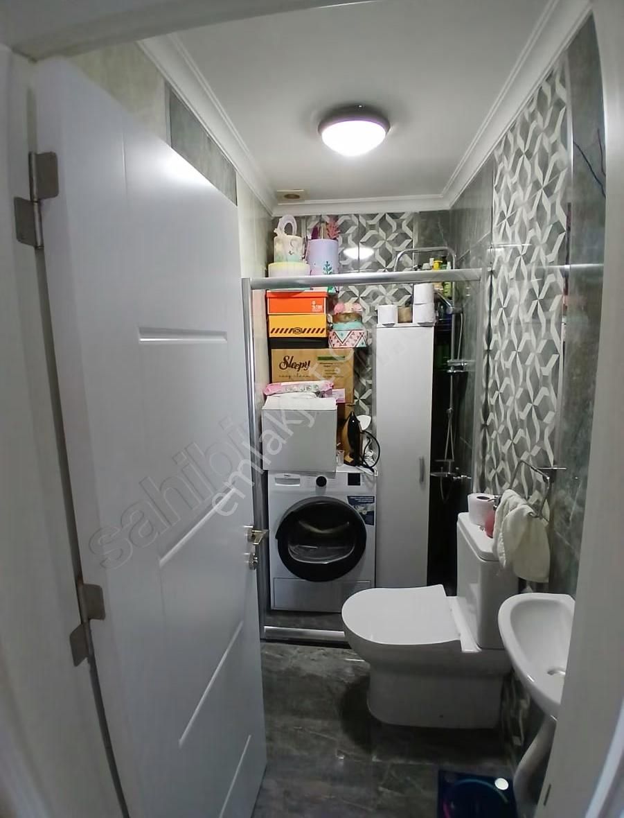 Eşref Emlak, Kat Mülkiyet, Ayrı Mutfak, Satılık 3+1 Dubleks - Görsel 16