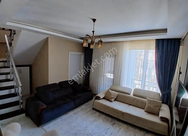 Eşref Emlak, Kat Mülkiyet, Ayrı Mutfak, Satılık 3+1 Dubleks - Görsel 15