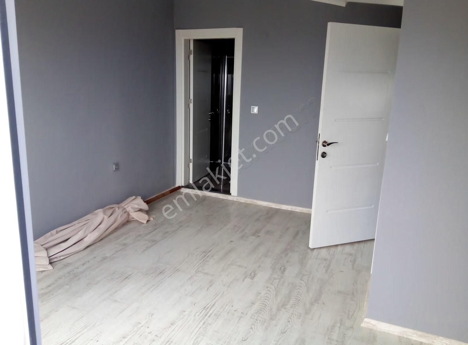 Eşref Emlak, Kat Mülkiyet, Ayrı Mutfak, Satılık 3+1 Dubleks - Görsel 4