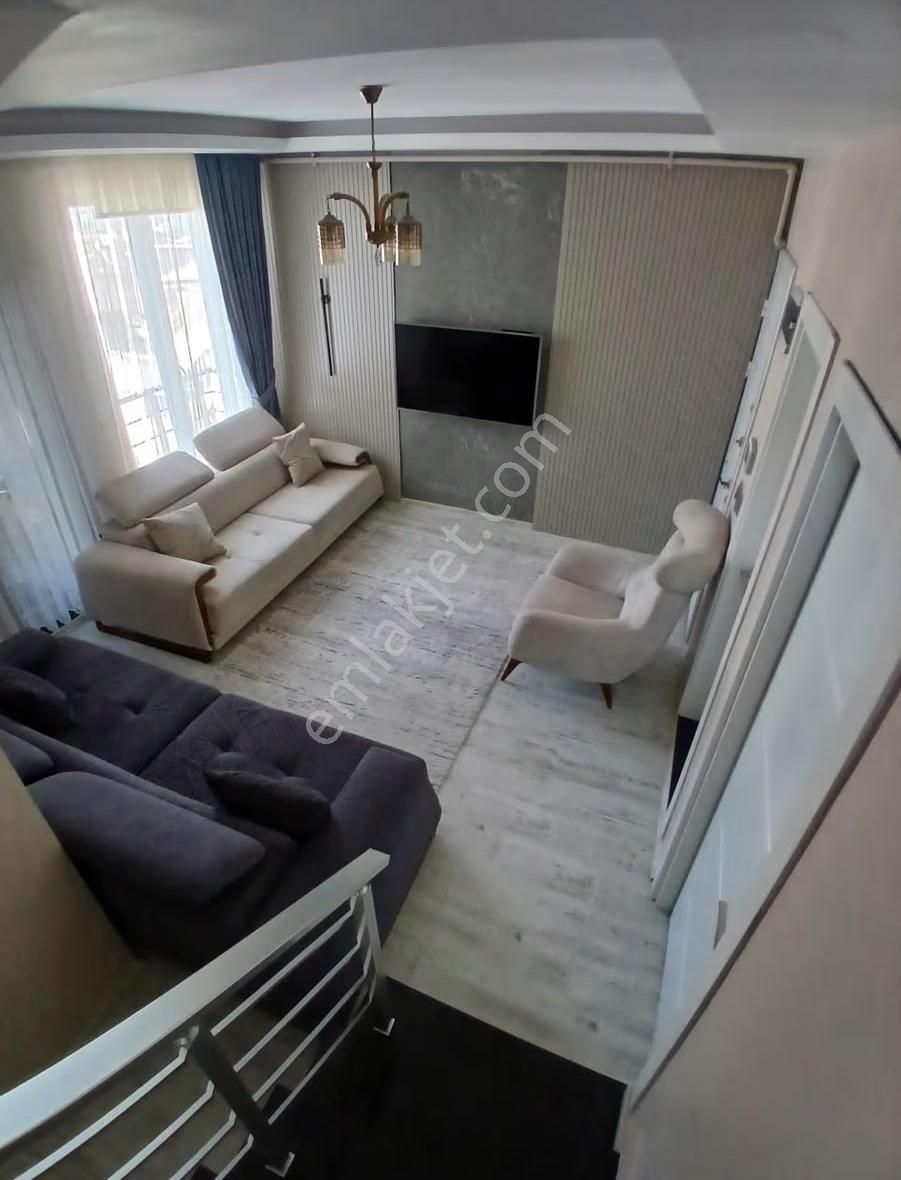 Eşref Emlak, Kat Mülkiyet, Ayrı Mutfak, Satılık 3+1 Dubleks - Görsel 9