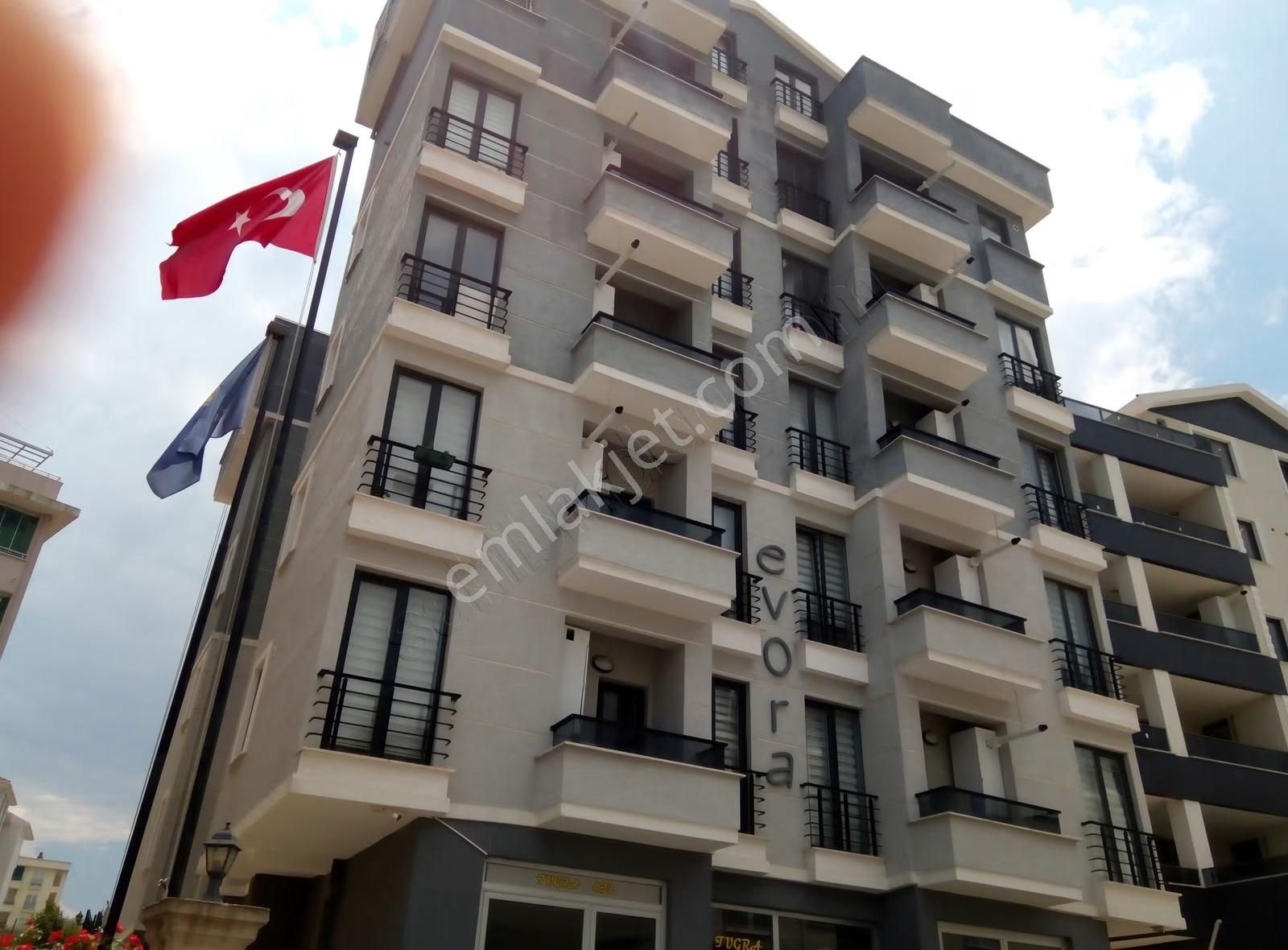 Eşref Emlak, Kat Mülkiyet, Ayrı Mutfak, Satılık 3+1 Dubleks - Görsel 26