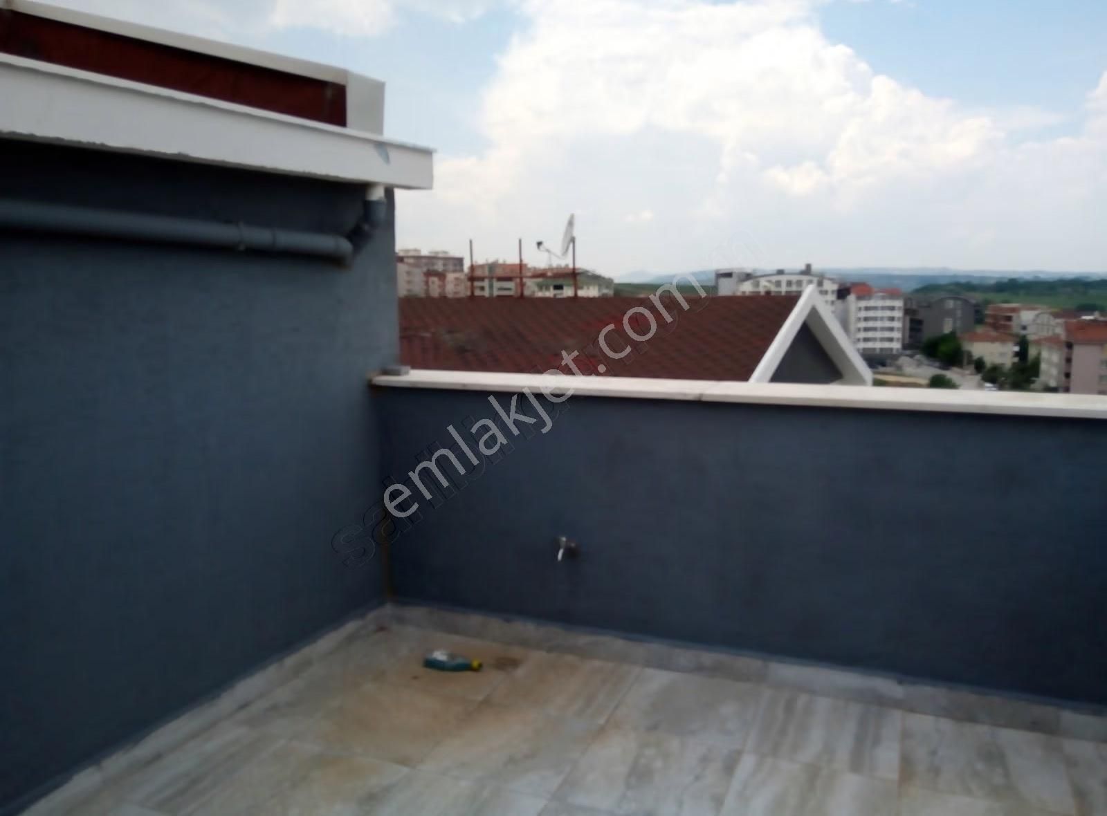 Eşref Emlak, Kat Mülkiyet, Ayrı Mutfak, Satılık 3+1 Dubleks - Görsel 20