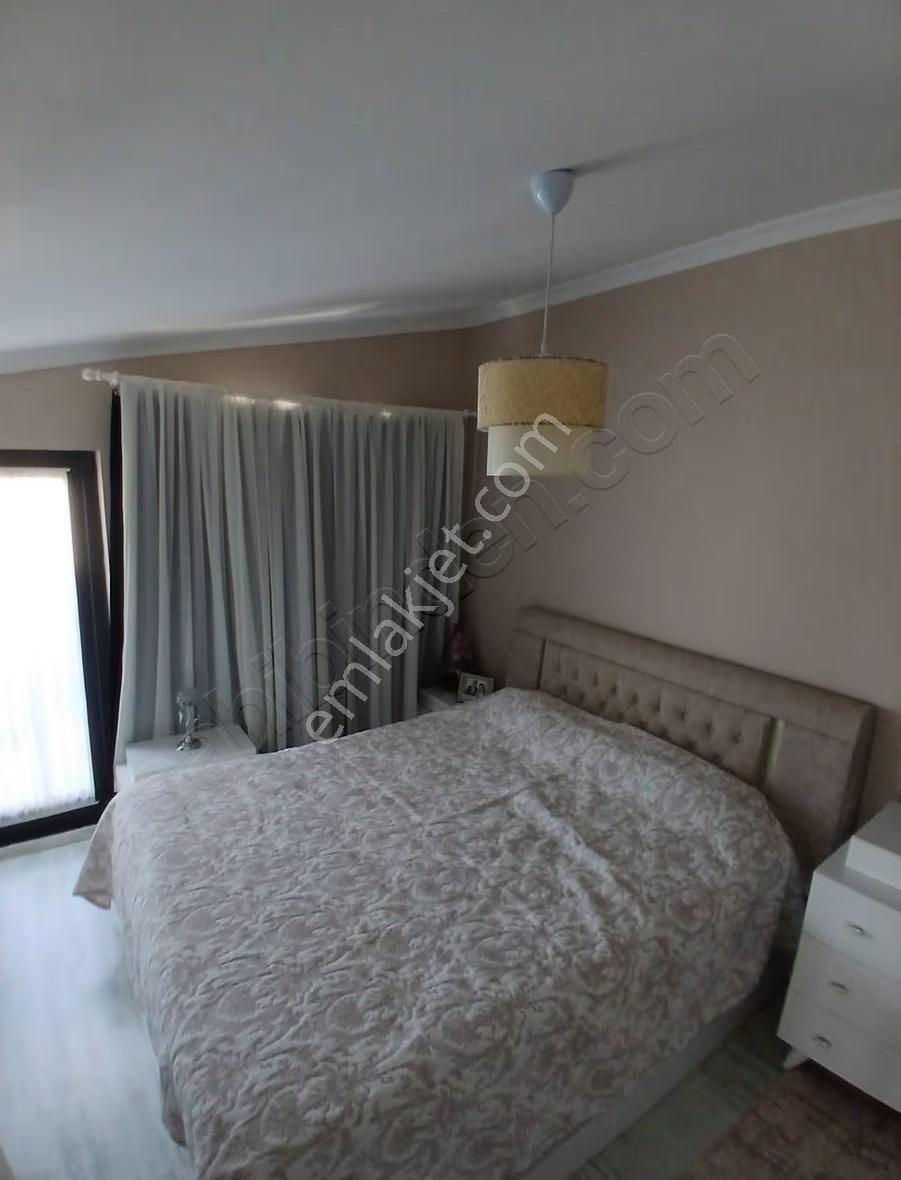 Eşref Emlak, Kat Mülkiyet, Ayrı Mutfak, Satılık 3+1 Dubleks - Görsel 14